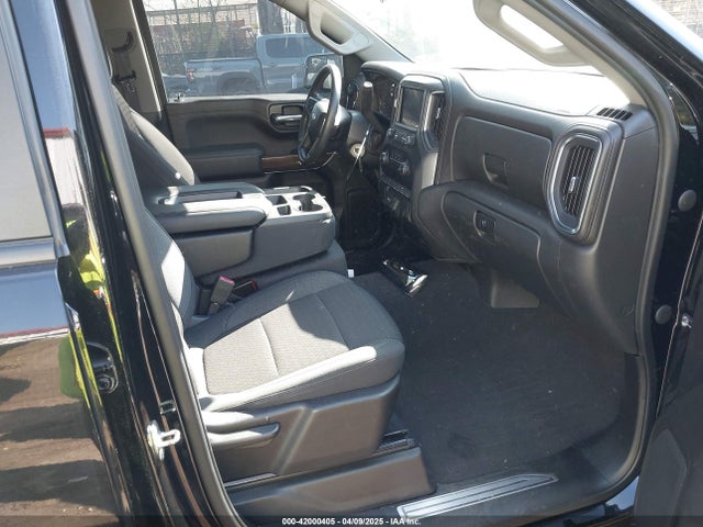 3GCPWCEK3LG294583 Chevrolet Silverado 1500 2wd  Short Bed Lt