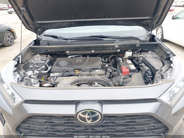 Toyota a25a-fks 2020 2T3F1RFV7LC128221 Image 26