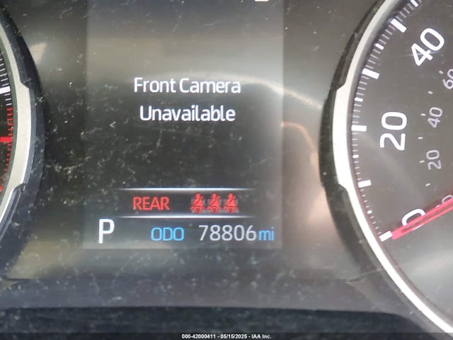 Toyota a25a-fks 2020 2T3F1RFV7LC128221 Image 31