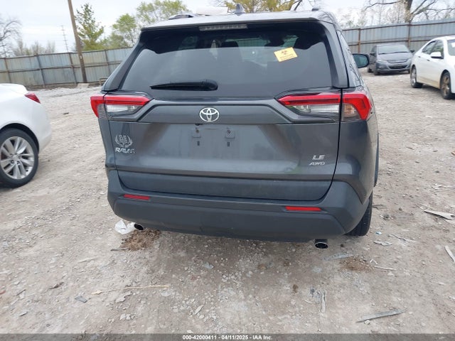Toyota a25a-fks 2020 2T3F1RFV7LC128221 Image 32