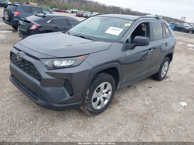 Toyota a25a-fks 2020 2T3F1RFV7LC128221 Image 18