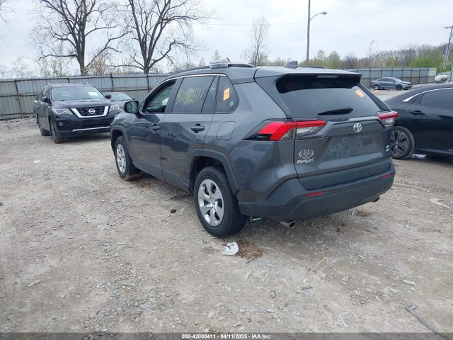Toyota a25a-fks 2020 2T3F1RFV7LC128221 Image 19