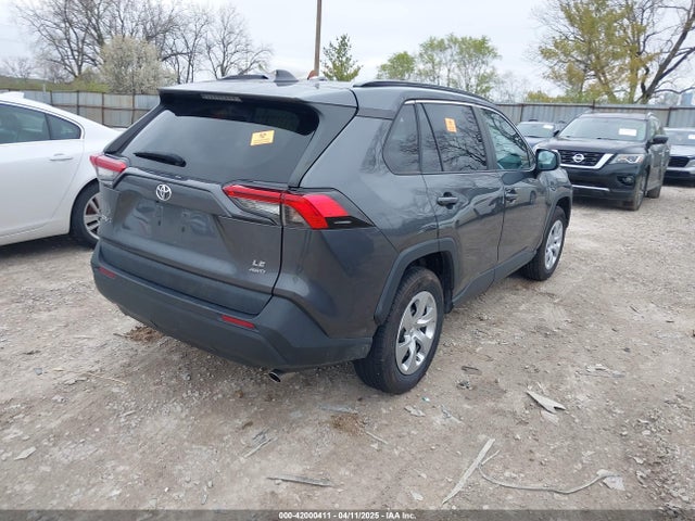 Toyota a25a-fks 2020 2T3F1RFV7LC128221 Image 20