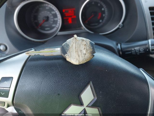 2007 MITSUBISHI OUTLANDER JA4MS31X37U010625 Photo 10