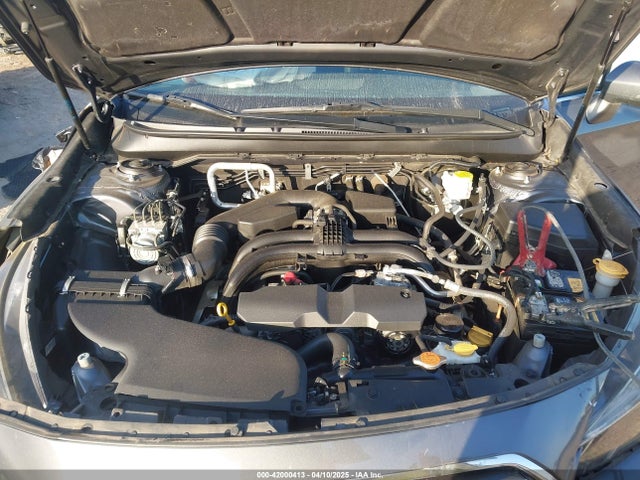 Subaru Outback 2.5i Premium 2018 4S4BSAFC5J3229361 Image 10