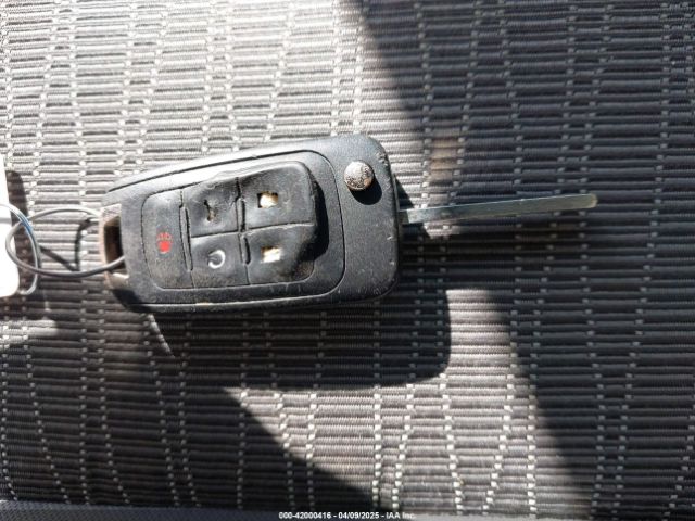 1G11Z5SA3HU114035 Chevrolet IMPALA LS