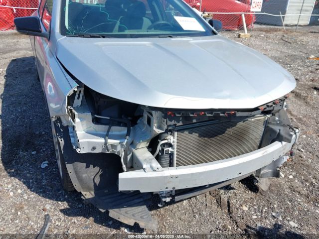 1G11Z5SA3HU114035 Chevrolet IMPALA LS