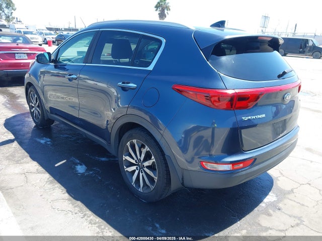 KNDPN3AC1H7227128 KIA Sportage Ex