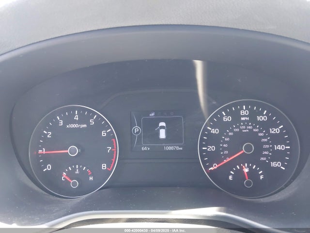 KNDPN3AC1H7227128 KIA Sportage Ex