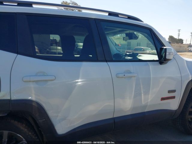 ZACCJBBT6GPC98149 Jeep Renegade 75th Anniversary
