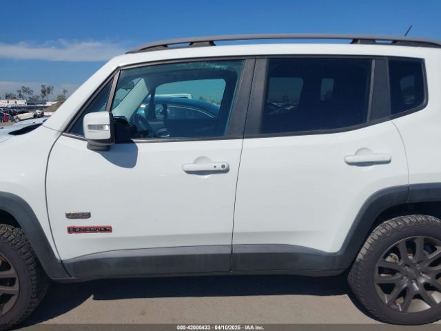 ZACCJBBT6GPC98149 Jeep Renegade 75th Anniversary