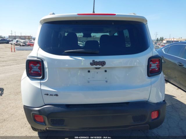 ZACCJBBT6GPC98149 Jeep Renegade 75th Anniversary