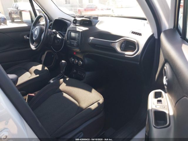 ZACCJBBT6GPC98149 Jeep Renegade 75th Anniversary