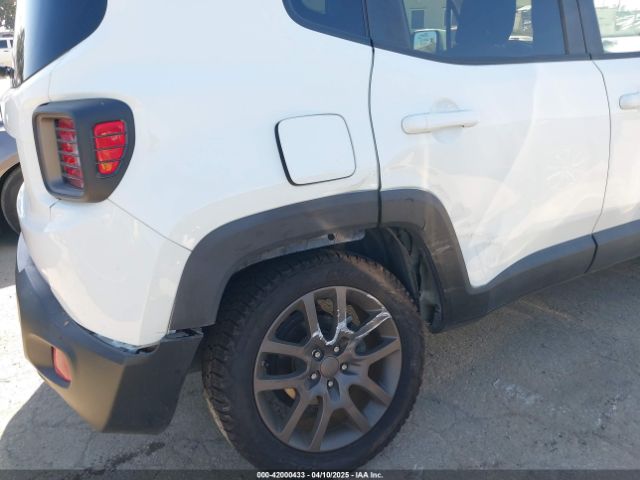 ZACCJBBT6GPC98149 Jeep Renegade 75th Anniversary