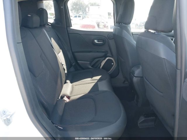ZACCJBBT6GPC98149 Jeep Renegade 75th Anniversary