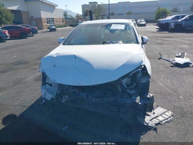 4T1BF1FK5FU107211 Toyota CAMRY SE