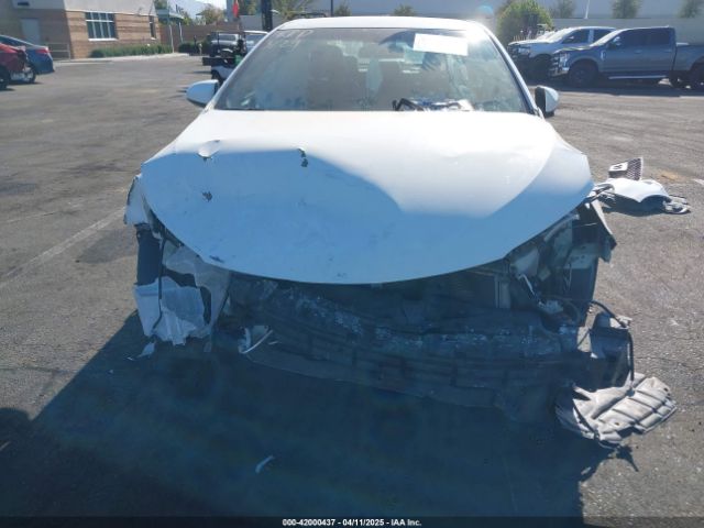 4T1BF1FK5FU107211 Toyota CAMRY SE