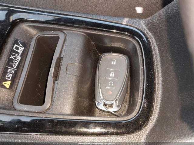 3G1BF6SM4JS629063 Chevrolet Cruze Premier Auto