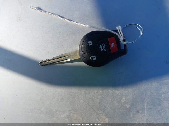 3N1AB7AP8JY266248 Nissan 2018