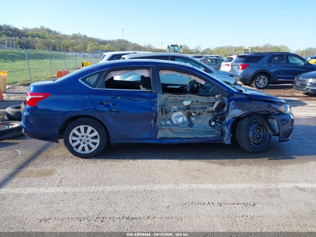 3N1AB7AP8JY266248 Nissan 2018