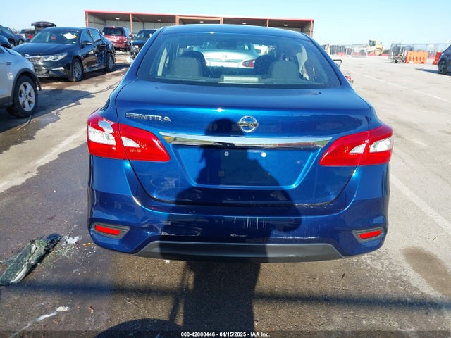 3N1AB7AP8JY266248 Nissan 2018