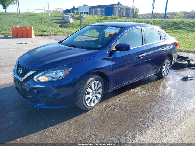 3N1AB7AP8JY266248 Nissan 2018