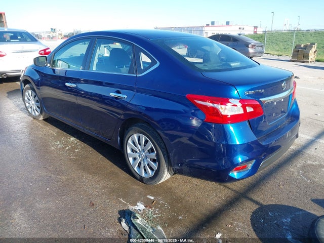3N1AB7AP8JY266248 Nissan 2018