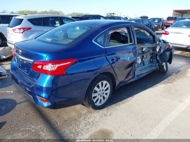 3N1AB7AP8JY266248 Nissan 2018