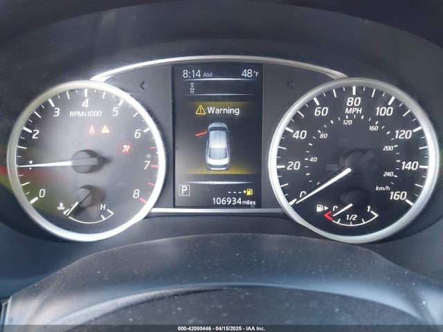 3N1AB7AP8JY266248 Nissan 2018