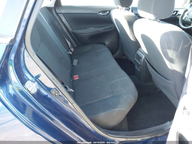 3N1AB7AP8JY266248 Nissan 2018