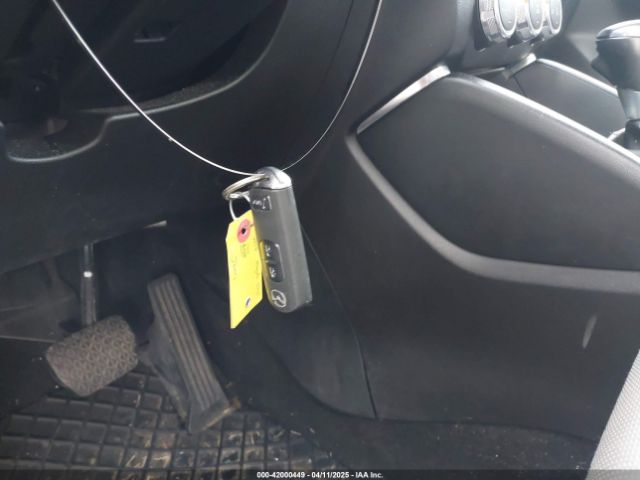 JM3KE2BY3G0740488 Mazda CX-5 SPORT