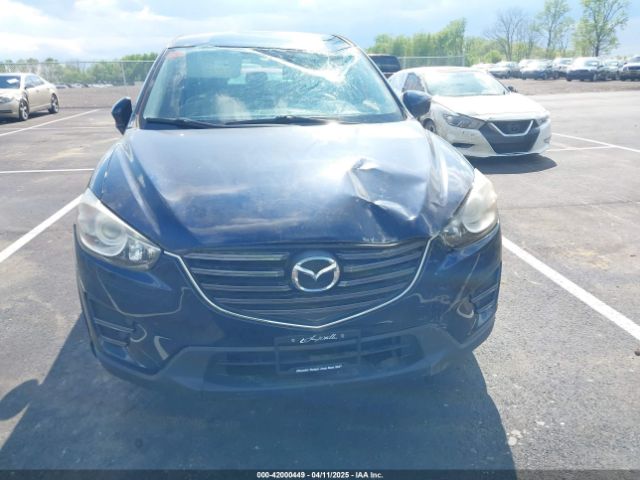 JM3KE2BY3G0740488 Mazda CX-5 SPORT