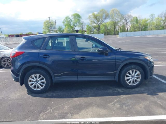 JM3KE2BY3G0740488 Mazda CX-5 SPORT