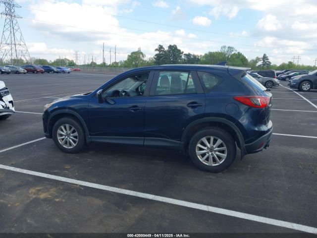 JM3KE2BY3G0740488 Mazda CX-5 SPORT