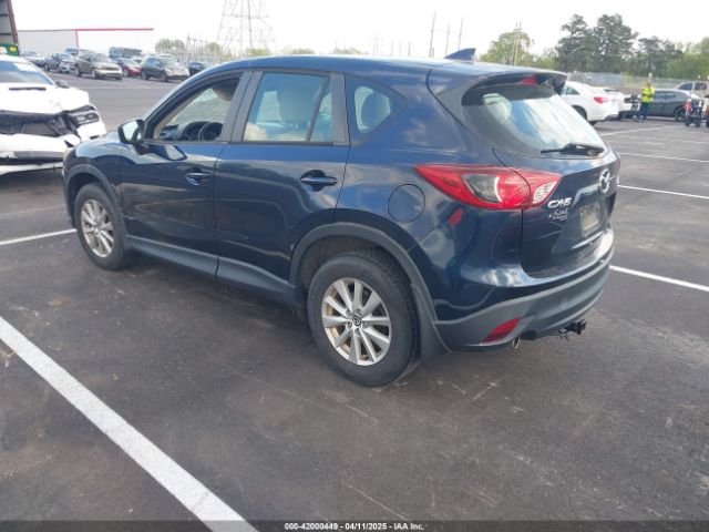 JM3KE2BY3G0740488 Mazda CX-5 SPORT