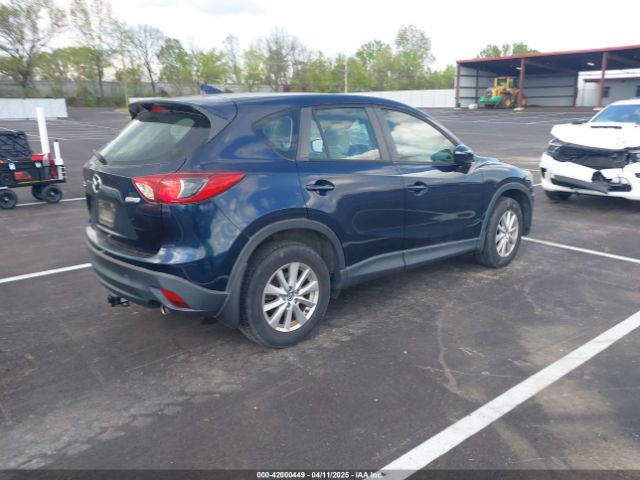 JM3KE2BY3G0740488 Mazda CX-5 SPORT
