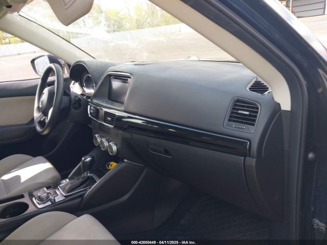 JM3KE2BY3G0740488 Mazda CX-5 SPORT