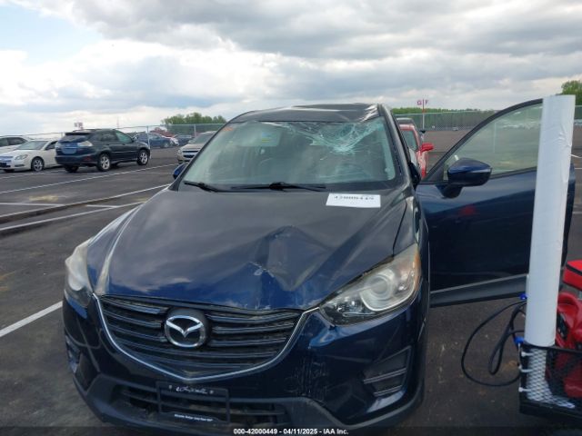 JM3KE2BY3G0740488 Mazda CX-5 SPORT