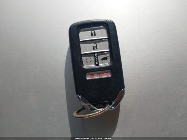 5FNYF6H57JB026036 Honda Pilot Ex-l
