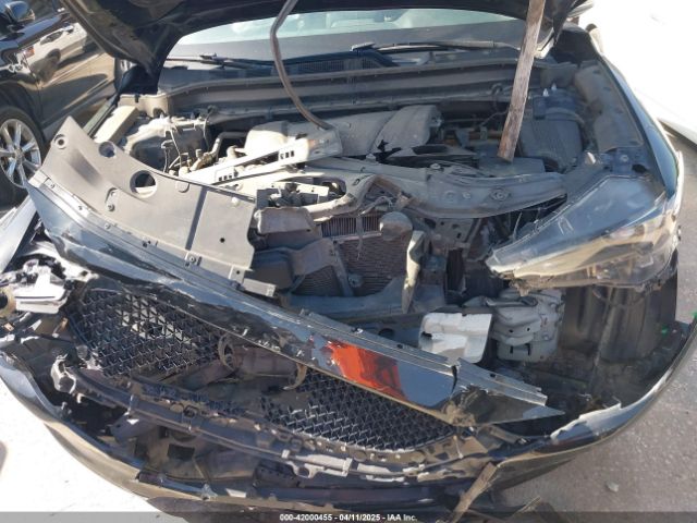 JM3KFBDM2K0564047 Mazda Cx-5 Grand Touring
