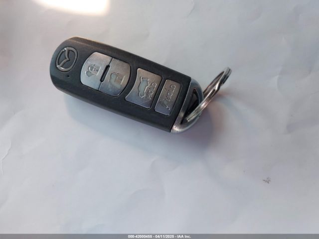 JM3KFBDM2K0564047 Mazda Cx-5 Grand Touring