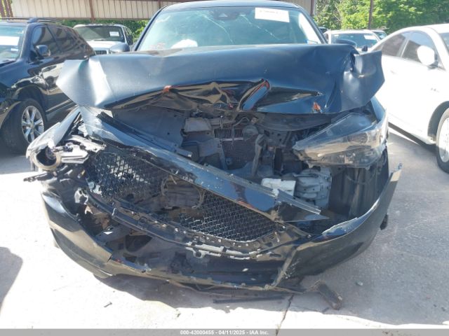 JM3KFBDM2K0564047 Mazda Cx-5 Grand Touring