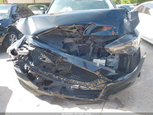 JM3KFBDM2K0564047 Mazda Cx-5 Grand Touring