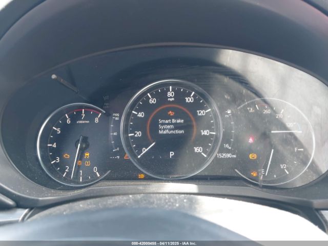JM3KFBDM2K0564047 Mazda Cx-5 Grand Touring