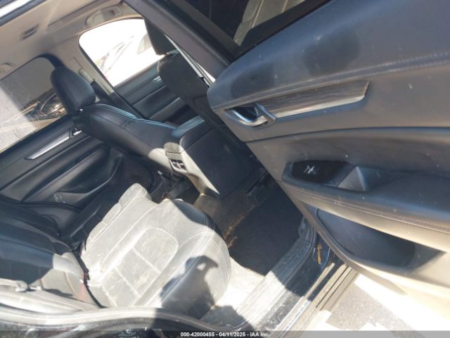 JM3KFBDM2K0564047 Mazda Cx-5 Grand Touring