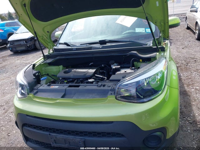 KNDJN2A25J7894586 KIA Soul