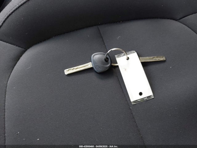 KNDJN2A25J7894586 KIA Soul