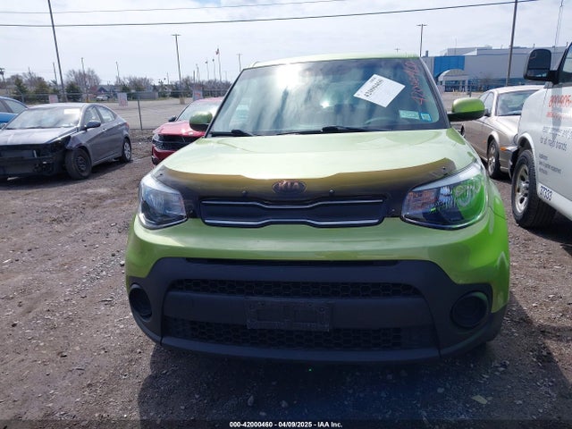 KNDJN2A25J7894586 KIA Soul