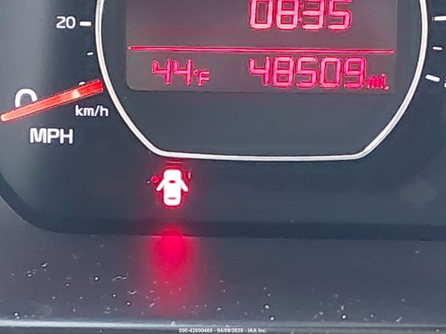 KNDJN2A25J7894586 KIA Soul
