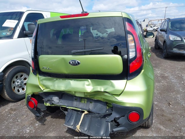 KNDJN2A25J7894586 KIA Soul